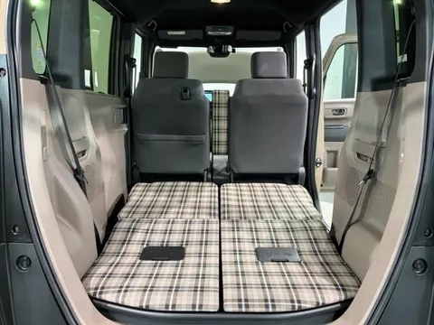 Honda N-BOX Joy