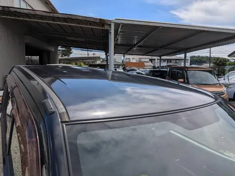 Mazda AZ-Wagon