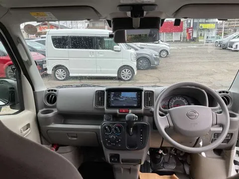 Nissan Clipper