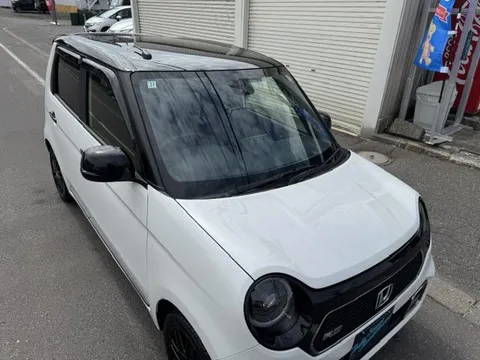 Honda N-ONE