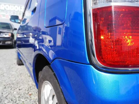 Daihatsu Mira Gino
