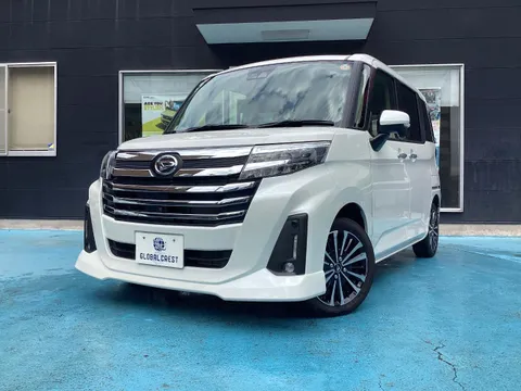 Daihatsu Thor