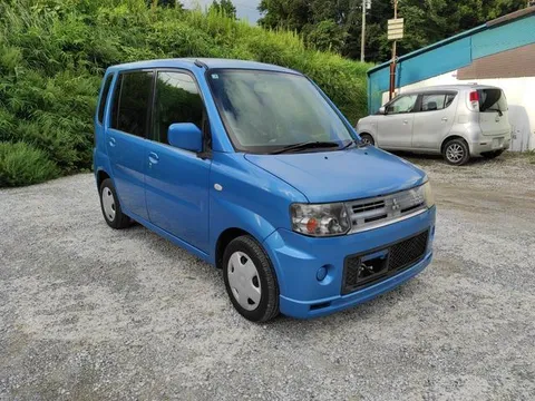Mitsubishi Toppo