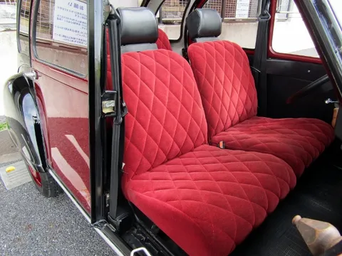 Citroen 2CV