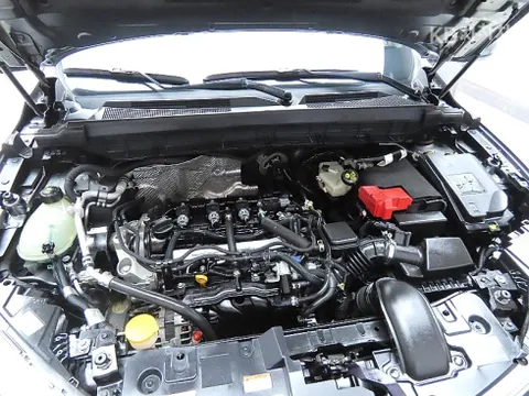 Renault Arkana (XM3)