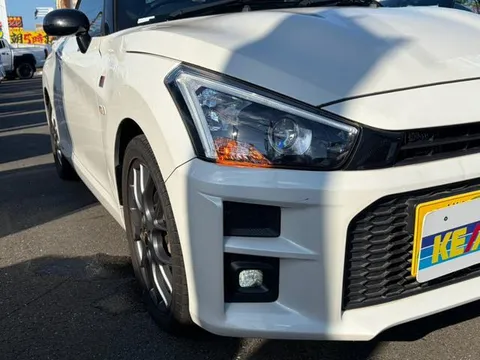 Toyota Copen