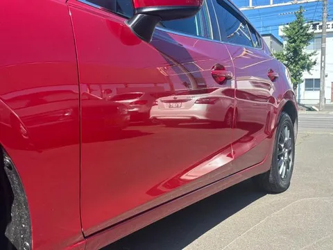 Mazda Axela Sport