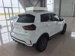 Geely Vision X3