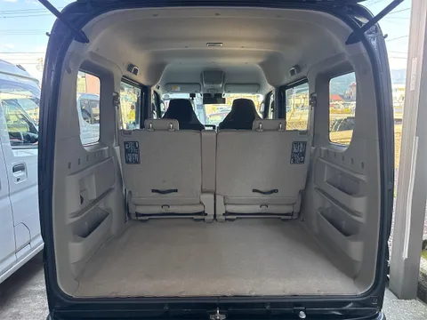 Mitsubishi Town Box