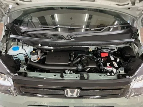 Honda N-BOX Joy
