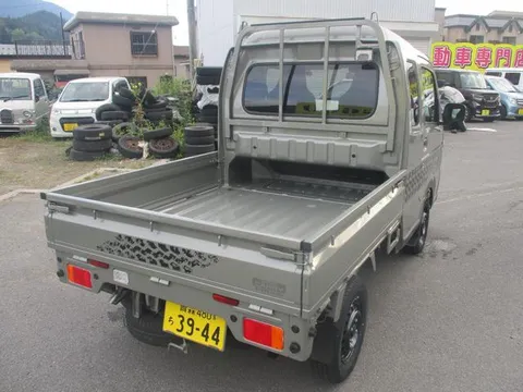 Suzuki Super Carry