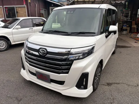 Daihatsu Thor