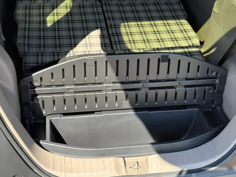 Honda N-BOX Joy
