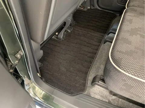 Mazda Flair Crossover