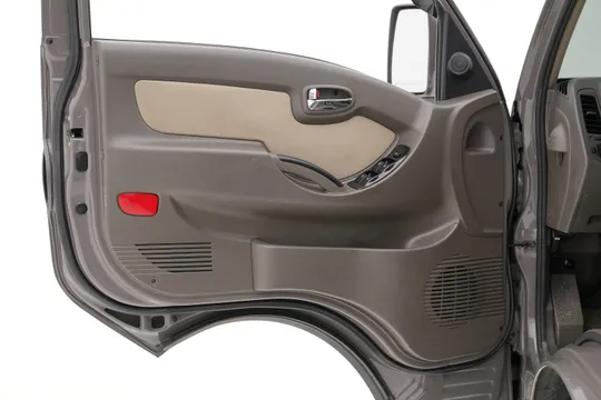 Hyundai Porter II