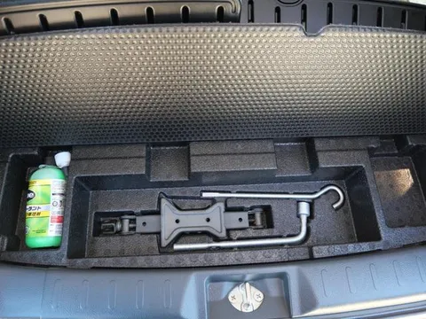 Suzuki MR Wagon