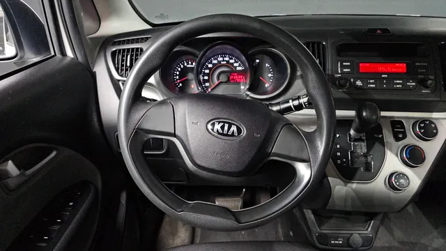Kia Ray