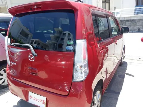 Mazda Flair