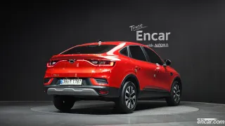 Renault XM3