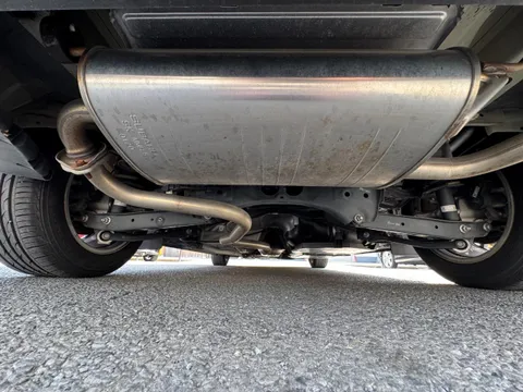 Subaru Impreza Sports