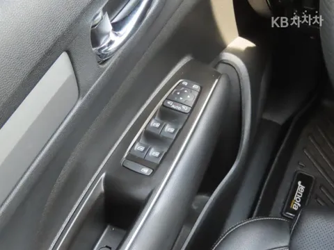 Renault Koleos (QM6)