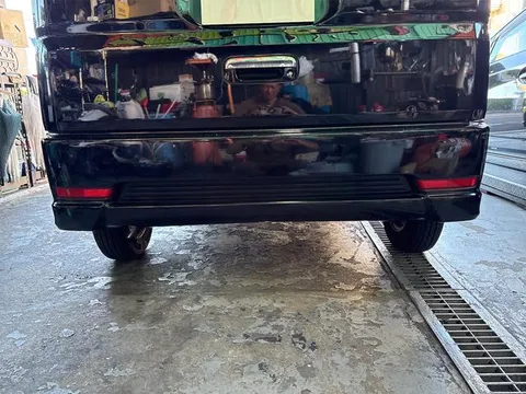 Honda Vamos
