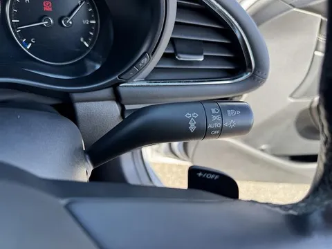 Mazda MAZDA3 Fastback