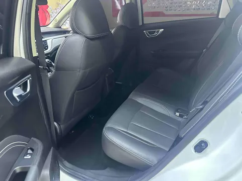 Geely
