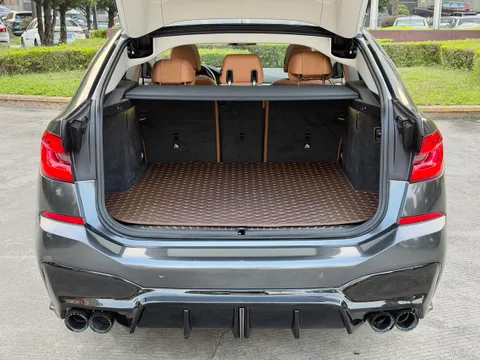 BMW Gran Turismo