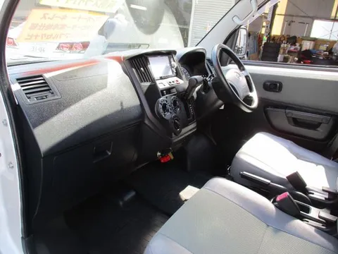 Toyota TownAce Van