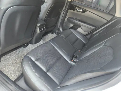 Kia Cerato (K3)