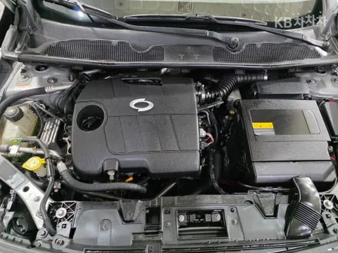 Renault SM3