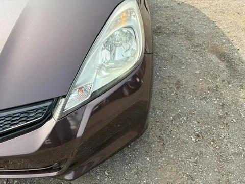 Honda Jazz (Fit)