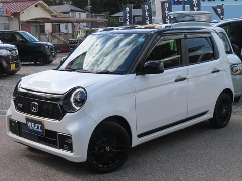 Honda N-ONE