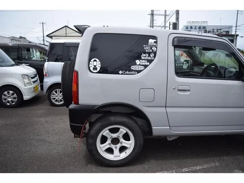 Mazda AZ-Offroad