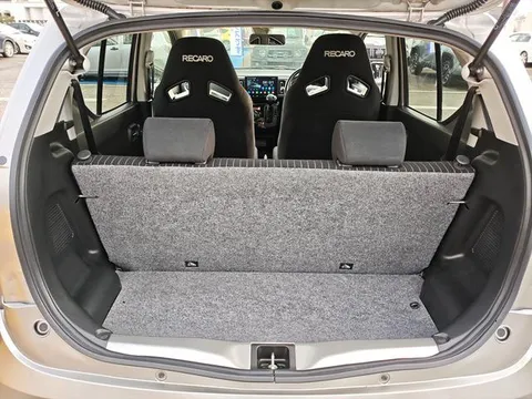 Suzuki Alto Works