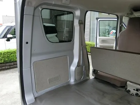 Nissan Clipper