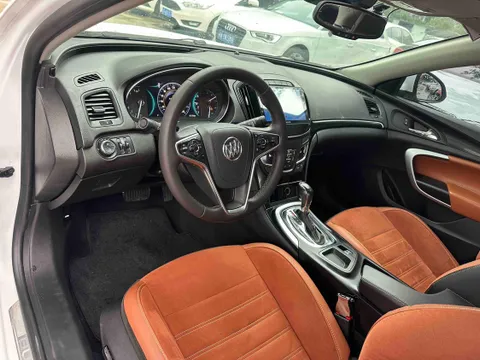 Buick Regal