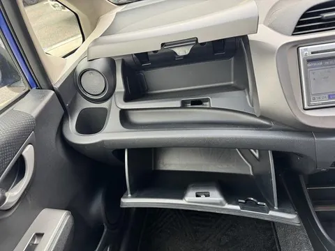Honda Jazz (Fit)
