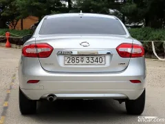Renault SM3