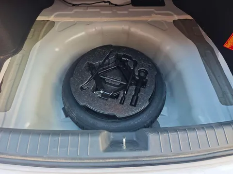 Hyundai Mistra