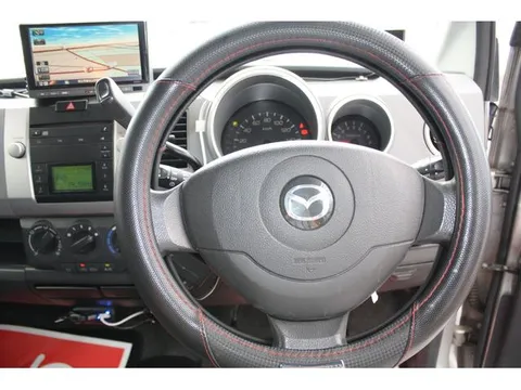Mazda AZ-Wagon