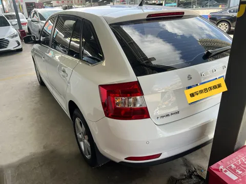 Skoda