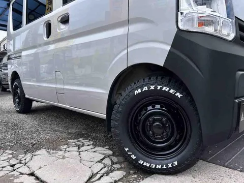 Nissan Clipper