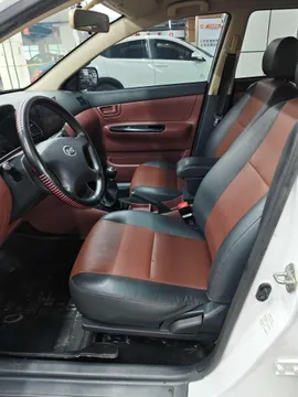 BYD F3