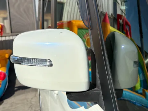 Suzuki Spacia Custom Z