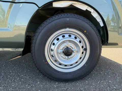 Suzuki Carry Track