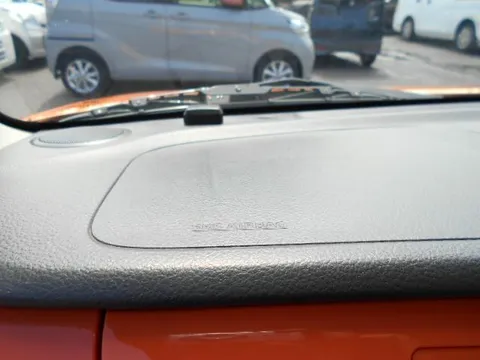 Mazda Flair Crossover