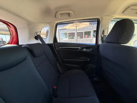 Honda Jazz (Fit)
