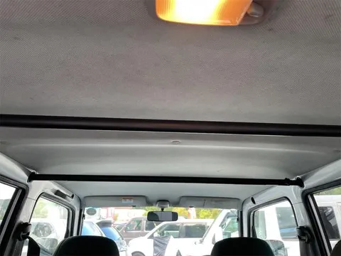 Daihatsu Naked